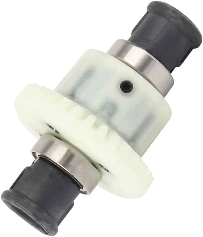 2 StüCke Differential für HBX 16889 16889A 16890 16890A SG1601 SG1602 1/16 RC Upgrade Teile