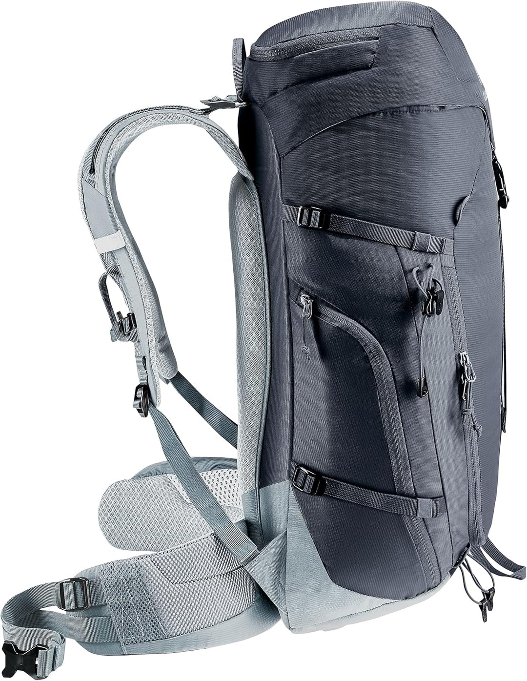 DEUTER Trail 30 Black-Shale 30 L, 30 L