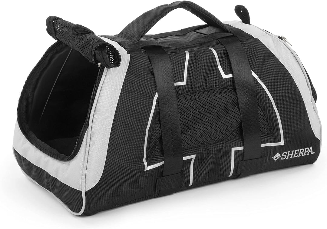 Sherpa Forma Frame Transportbox für Haustiere, Crash-getestet, von Fluggesellschaften zugelassen und