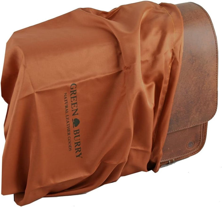Greenburry Buffalo Messenger XL 39 cm
