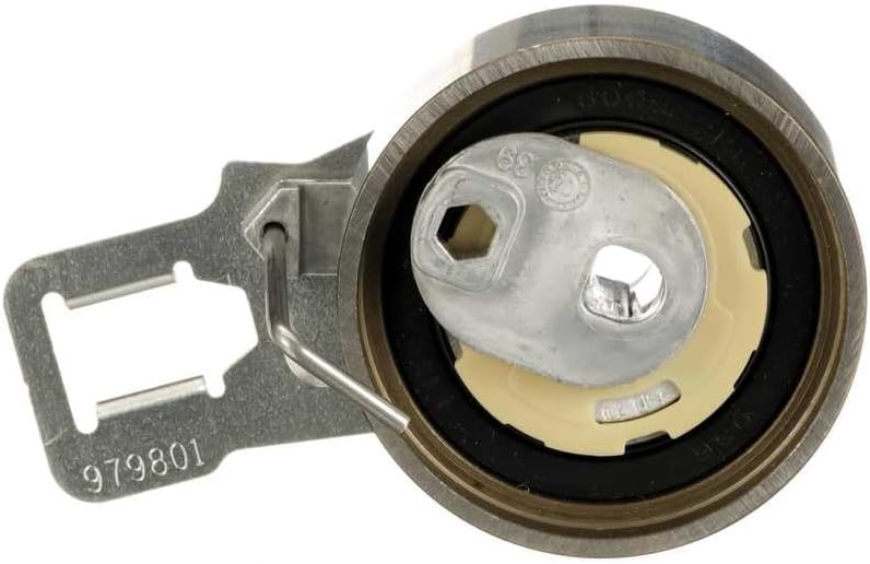 GATES PowerGrip Kit + Wasserpumpe KP15688XS