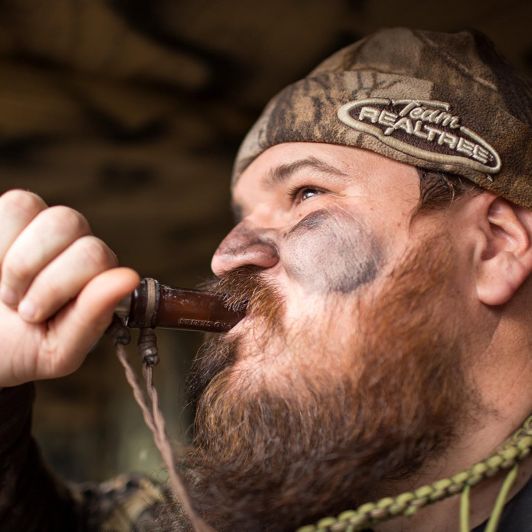 Duck Commander Jase Robertson Pro Series Duck Call Orange Acryl, Orange Acryl