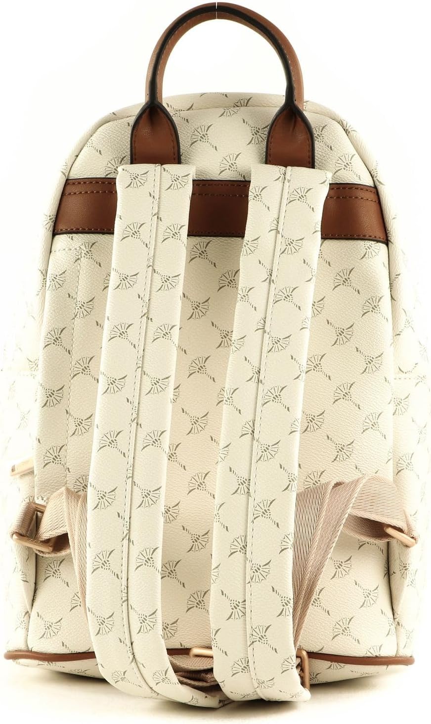 cortina 1.0 salome backpack mvz 23X33X15 Farbe:weiss / Material:cotton,synthetic, 23X33X15 Farbe:wei