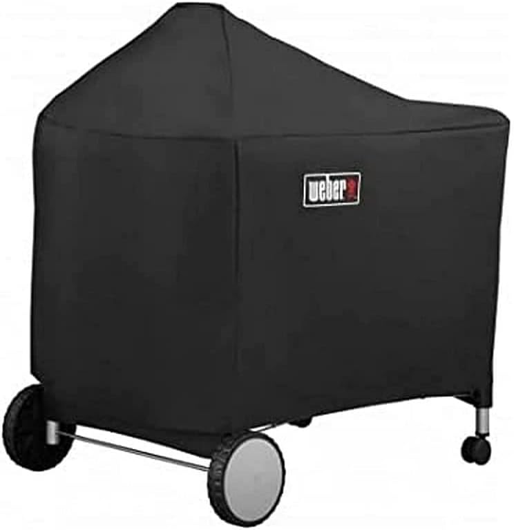 Weber 7146 Luxus Abdeckhaube
