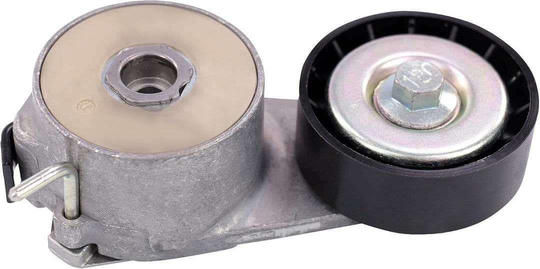 SKF VKMA 32302 Spannrollensatz für Nebentrieb