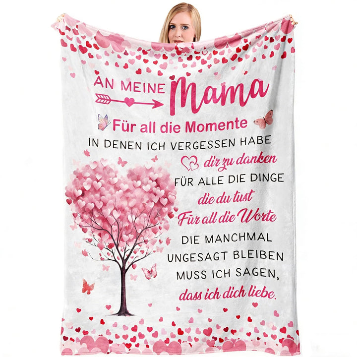 PRSTENLY Mama Geschenk, Beste Mama Geschenk, Geschenk Mama's Geburtstag, Muttertagsgeschenk, Geschen
