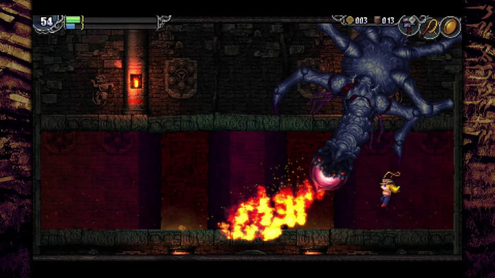 LA-MULANA 1 & 2: Hidden Treasures Edition