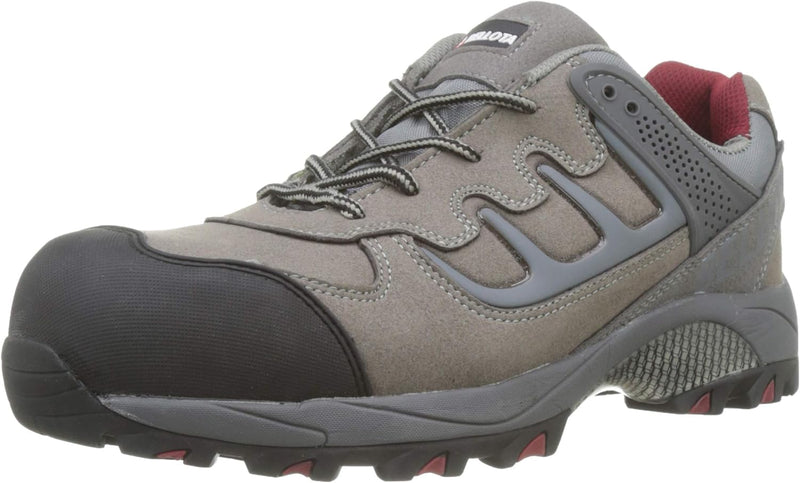 Bellota Zapato Trail Gris S3, Grau, 40 EU, 40 EU