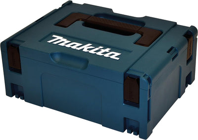 Makita DDF482RFJ Akku-Bohrschrauber 18V / 3,0 Ah, 2 Akkus + Ladegerät im MAKPAC Basic