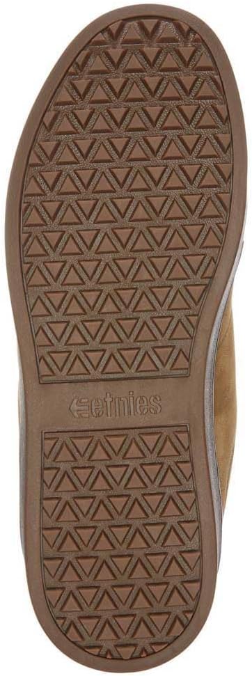Etnies Herren Jefferson Mtw Sneaker 38 EU Braunes Marineblau, 38 EU Braunes Marineblau