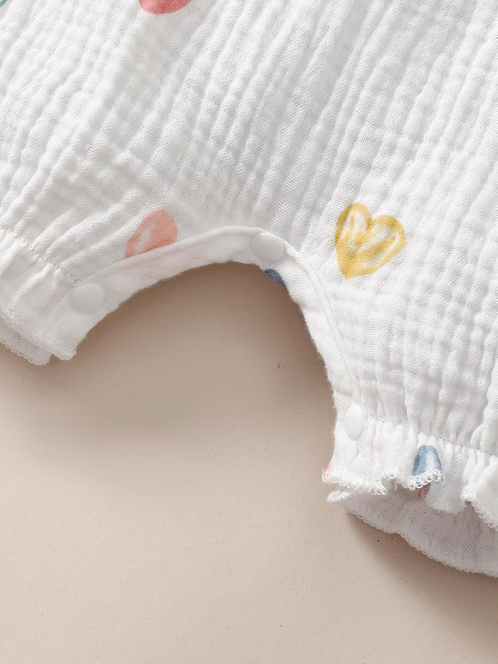 Neugeborenes Baby Mädchen Kleidung Langarm Rüschen Overall Bowknot Romper Infant Mädchen Herbst Wint