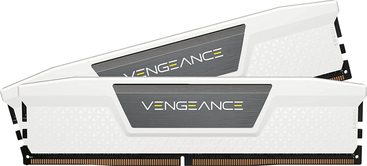 Corsair VENGEANCE DDR5 RAM 64GB (2x32GB) 5600MHz CL40 Intel XMP iCUE Kompatibel Computer Speicher -