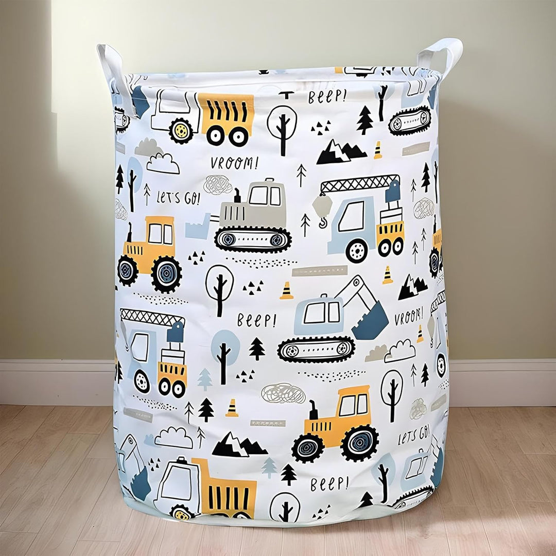 Baby-Aufbewahrungskorb Bunter, Dekorativer Aufbewahrungskorb Für Kleidung, B