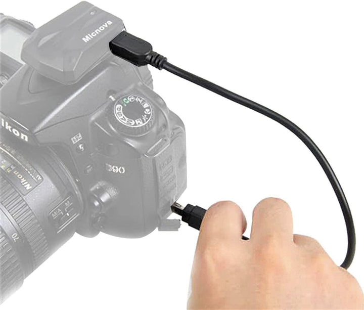 Kabel N3 für GPS-Geräte Micnova, P-Franken, Columbus, Sevenoak, Genesis, Marrex, kompatibel mit Niko