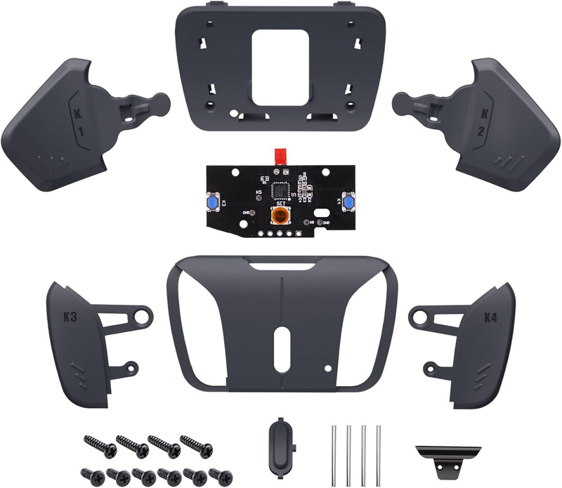 eXtremeRate RISE4 Ersatz Rücktasten&Remap Board für ps5 Controller Rise&RISE4 Remap Kit, Austauschba