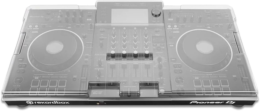 DECKSAVER Pioneer XDJ-XZ Cover DJ-Ausrüstungstasche