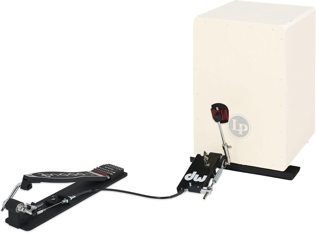 Drum Workshop Fussmaschine Cajon Pedal DWCP5000CJ, DWCP5000CJ