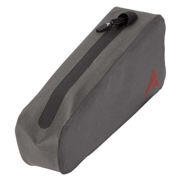 Altura Unisex Vortex Top Tube Bag Oberrohrtasche, grau, Einheitsgrösse