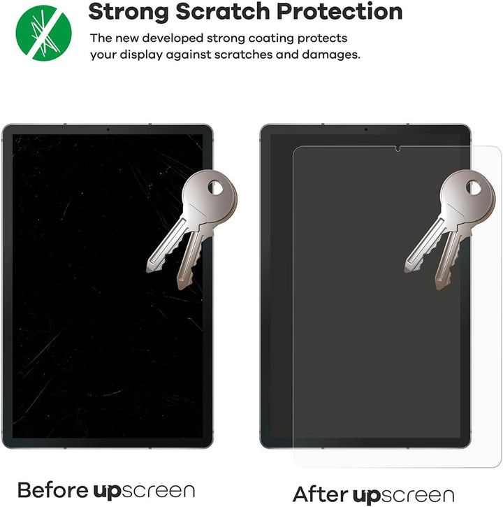 upscreen Anti-Spy Blickschutzfolie für Lenovo ThinkPad X12 Detachable Gen 2 Made in Germany, Privacy
