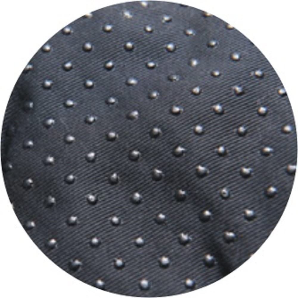 Altabebe AL2203-03 Winterfusssack Active Kollektion für Kinderwagen, schwarz