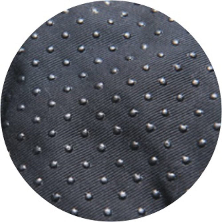 Altabebe AL2203-03 Winterfusssack Active Kollektion für Kinderwagen, schwarz