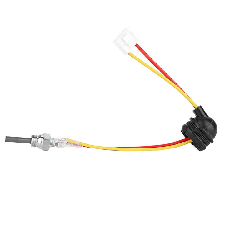 Suuonee Auto Standheizung, 12V 88-98W Universal Standheizung Keramik Pin Glühkerze für Auto Auto LKW