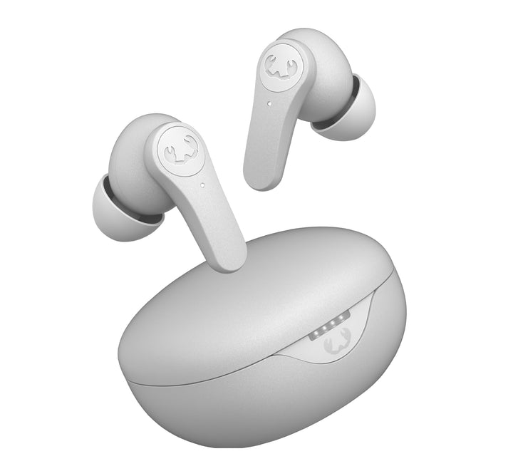 Fresh 'n Rebel Twins Rise, kabellose In-Ear-Bluetooth-Kopfhörer mit Geräuschunterdrückung, Ambient M