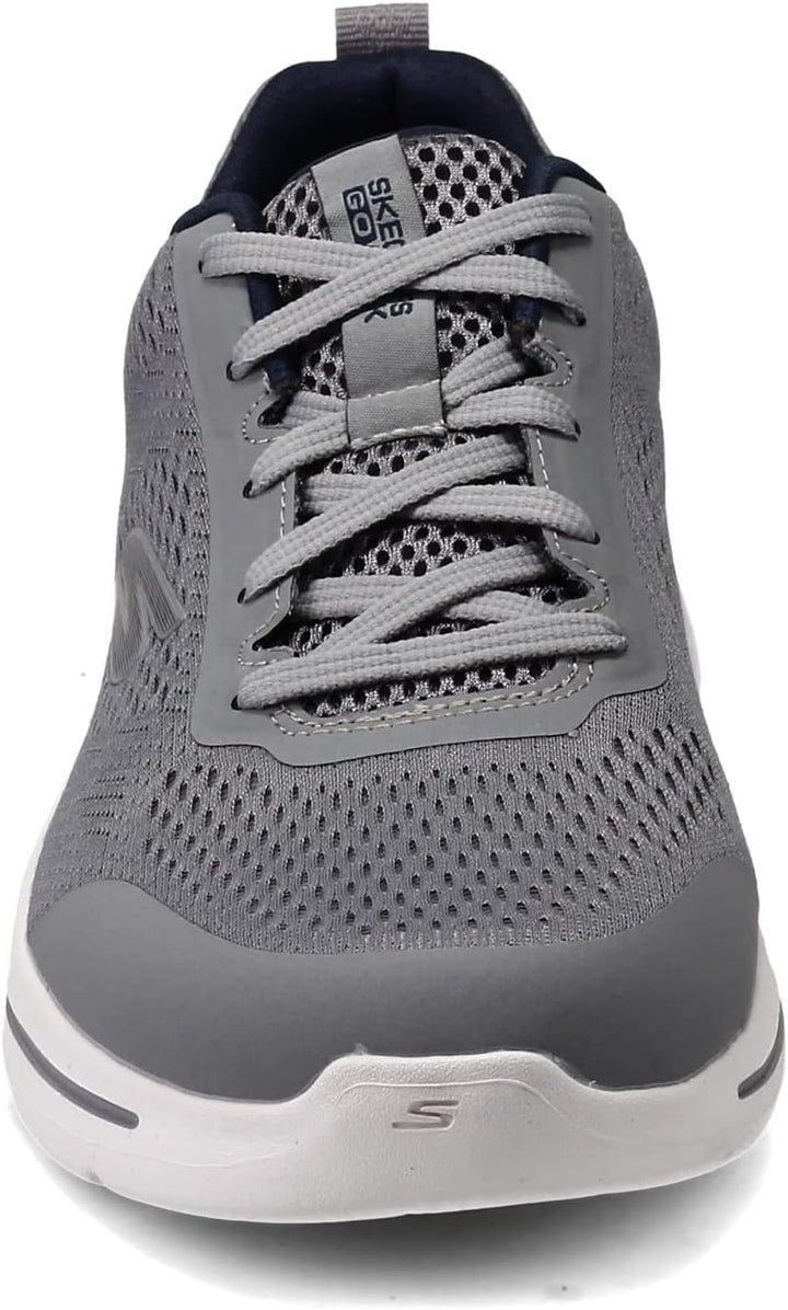 Skechers 42 EU X-Weit Grau Marineblau