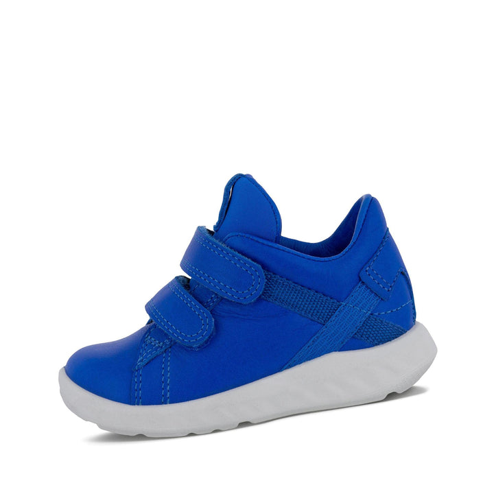 ECCO Baby - Jungen Sp 1 LiteBoots 22 EU Dynasty, 22 EU Dynasty