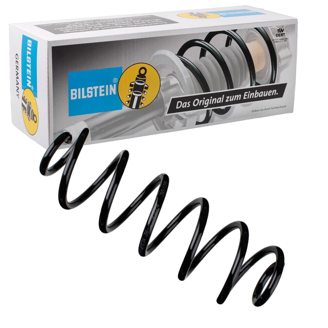 BILSTEIN 36-234974 Fahrwerksfeder Spiralfeder, Schraubenfeder, Feder