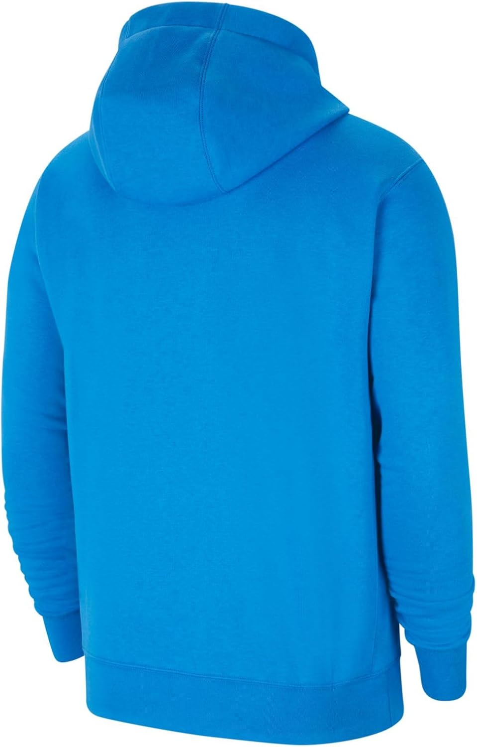 Nike Herren M Nk FLC Park20 Po Hoodie Kapuzenpullover (1er Pack) S Royal Blue/White/White, S Royal B