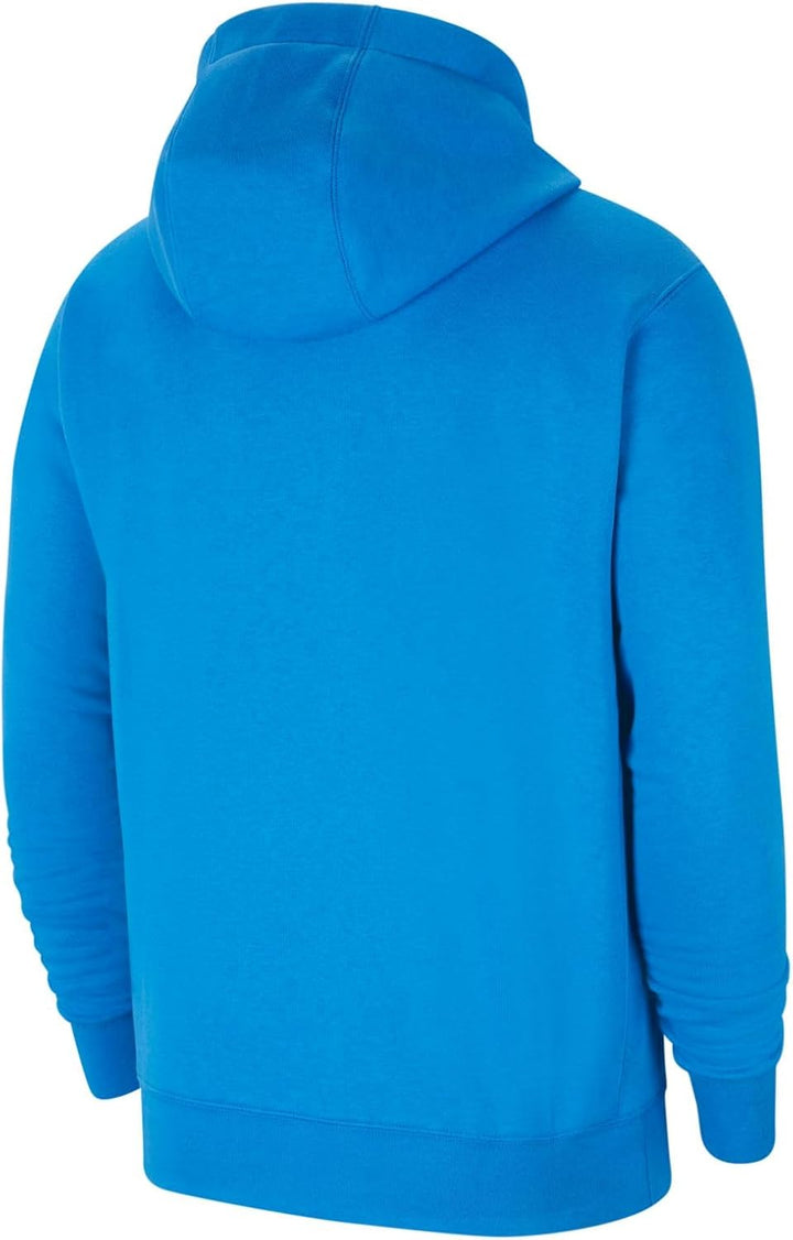 Nike Herren M Nk FLC Park20 Po Hoodie Kapuzenpullover (1er Pack) S Royal Blue/White/White, S Royal B