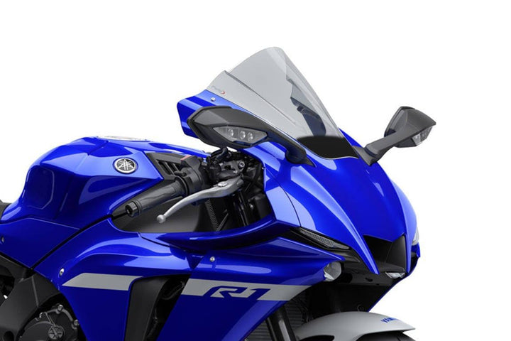Puig 3826H Z-Racing Scheibe Getönt