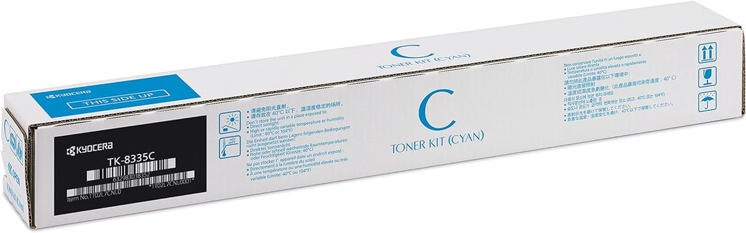 Kyocera Mita 1T02RLCNL0 Original Toner Pack of 1