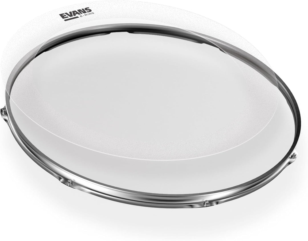 Evans E14ER15 35,5 cm (14 Zoll) Dämpfungsringe (10er Pack)
