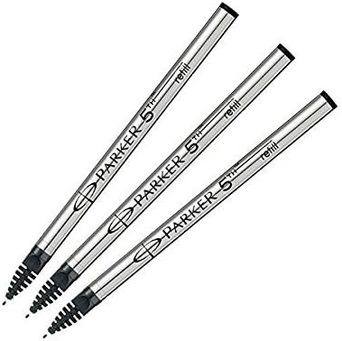 Parker [PARKER] [three] buying 5th core technology adoption pen replacement (in Jeffrey Nuits Royalt