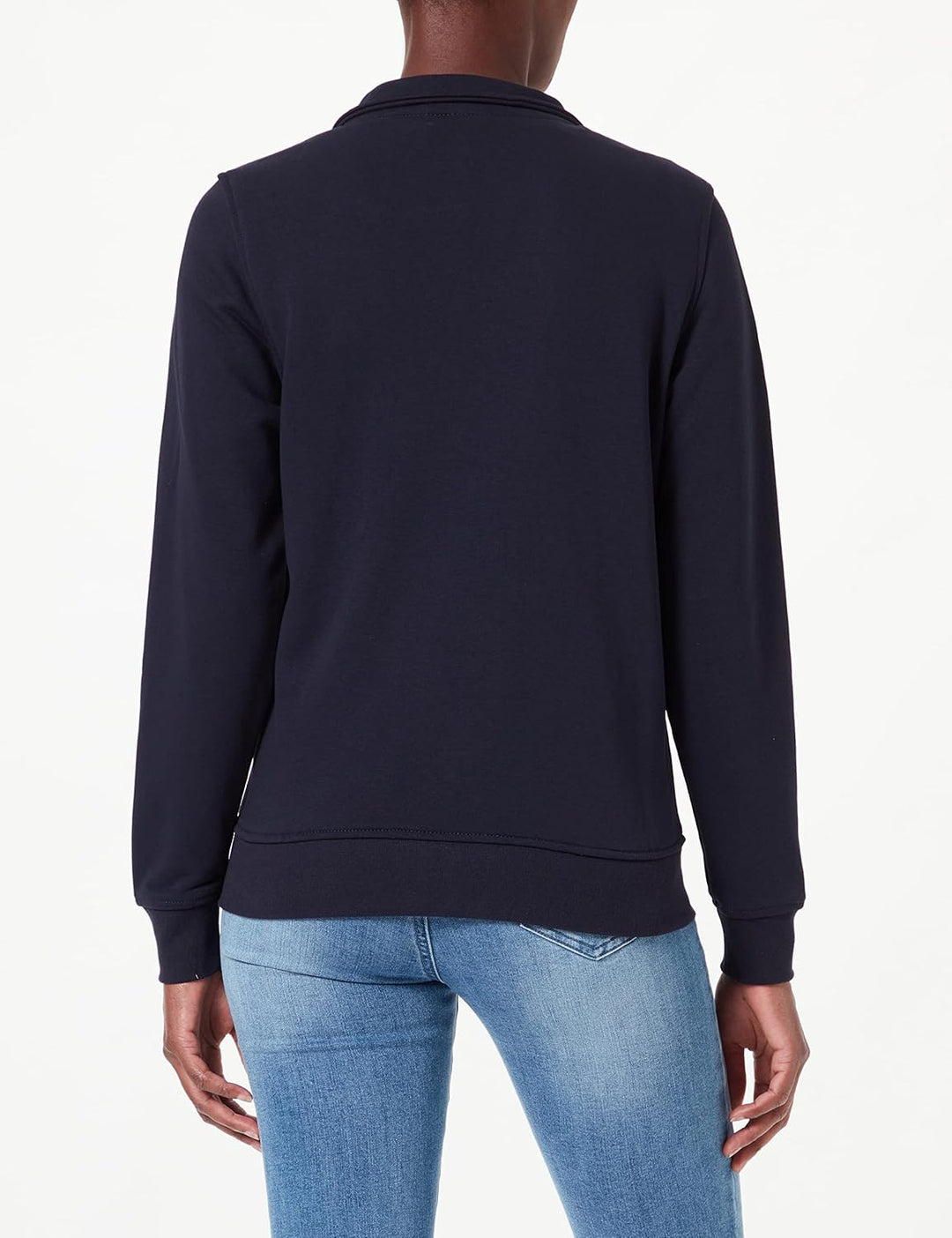 HRM Damen Premium Full-Zip Sweat Jacket I Fair Trade Damen-Sweatjacke, 360 g/m² I Aus 70% Baumwolle