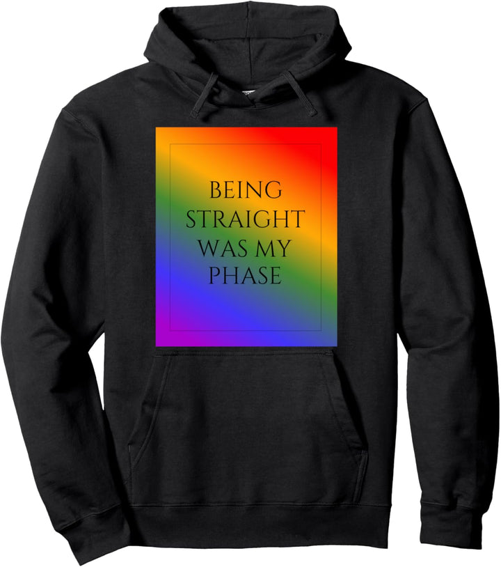 LGBT Gay Pride Schwule Lesben Bisexuelle Transgender Pullover Hoodie