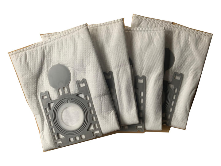 Staubbeutel-Discount | 20 Staubsaugerbeutel passend für EIO Original Nr 9, 9a, 9b, 14, 26, 28, 32 |