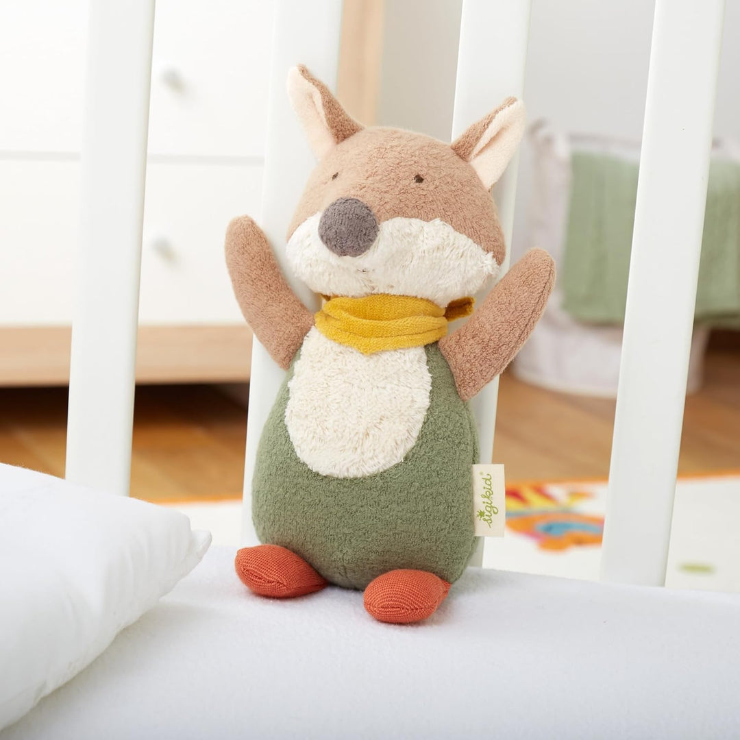 sigikid Spieluhr mit Wunschmelodie - Mamilodie Musik für Schwangere Babybauch - Einschlafhilfe für B