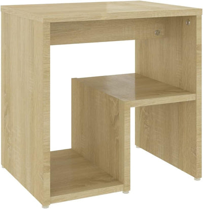 homiuse 40x30x40 cm Nachttisch NachtkäStchen NachtischschräNke Mini Kommode Nachttisch Klein Nachtti
