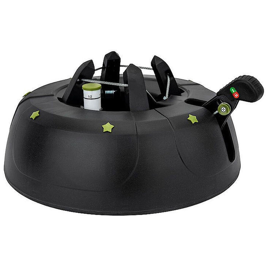 F-H-S International R250 Pro Nature 2 Weihnachtsbaumständer Baumhöhe (max.) 2.5m Einseiltechnik mi