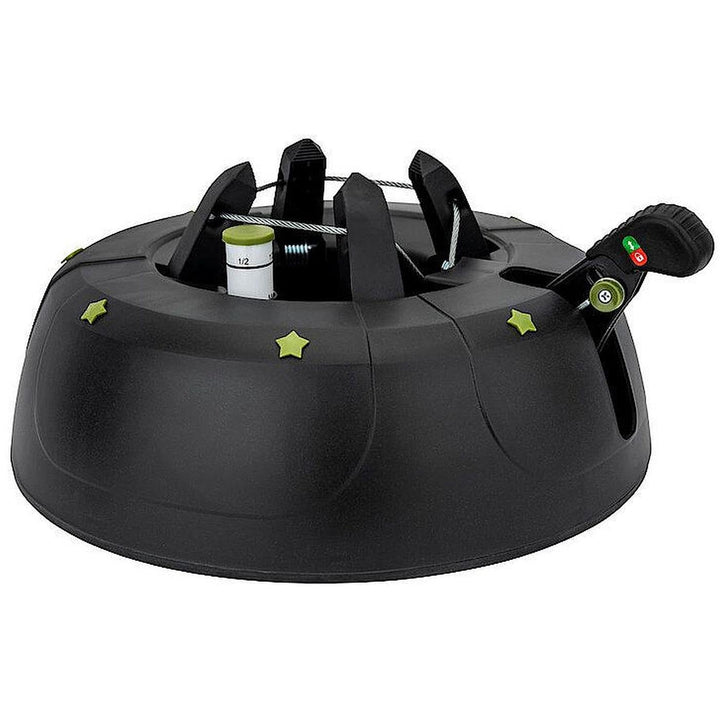 F-H-S International R250 Pro Nature 2 Weihnachtsbaumständer Baumhöhe (max.) 2.5m Einseiltechnik mi