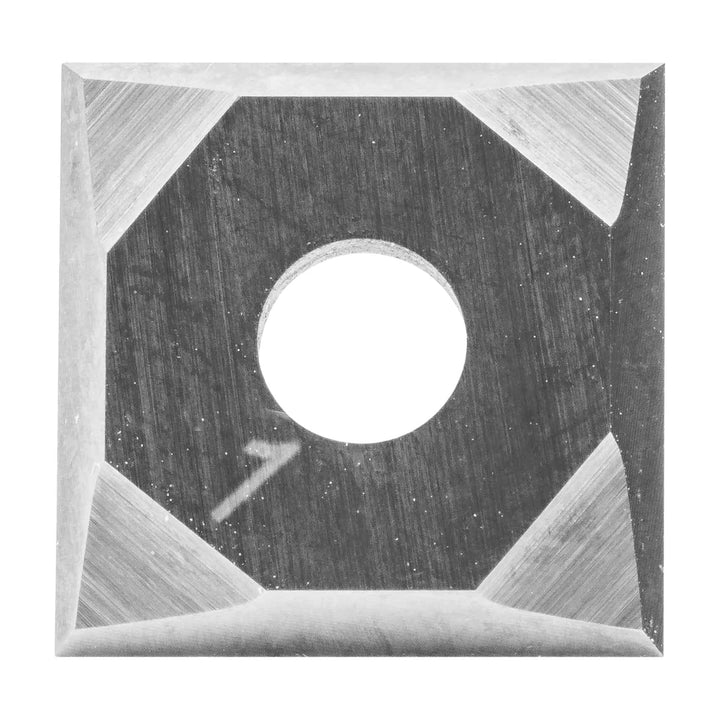 ENT 00570 V-Nutfräser Wendemesser HW 12 x 12 x 1,5 mm 4-seitig