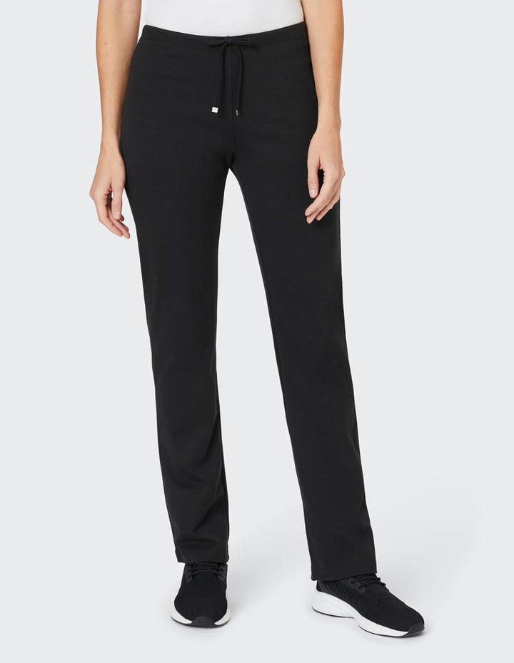 Joy Sportswear Freizeithose Shirley für Damen - Bequeme Jogginghose aus Baumwolle &amp; Stretch-Material