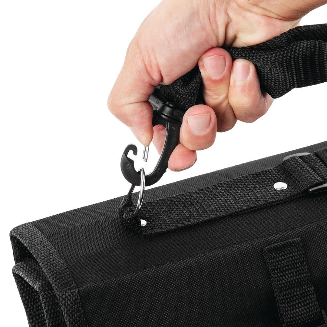 Vogue y731 Messer Fall