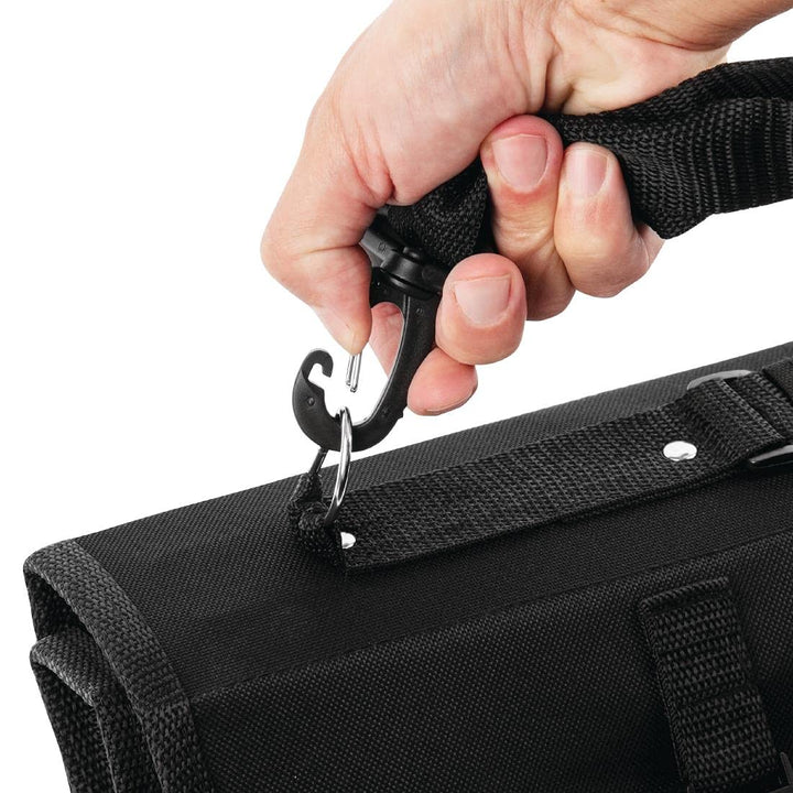 Vogue y731 Messer Fall