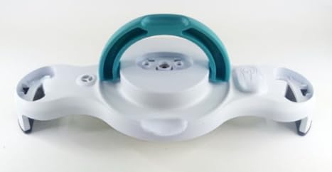 Steuergerät Türkis, für Clipso Minut&