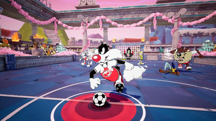 Looney Tunes Wacky World of Sports Nintendo Switch, Nintendo Switch