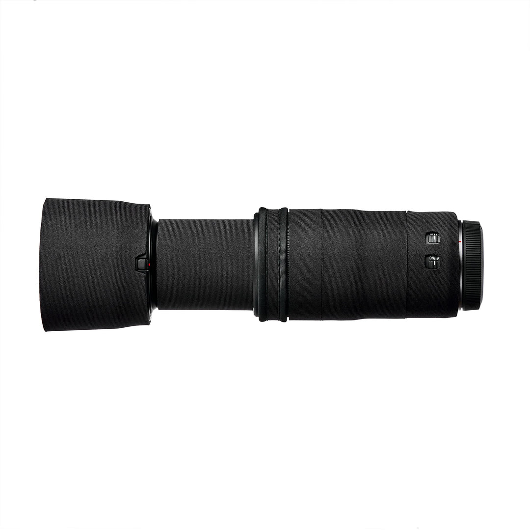 easyCover - Lens Oak - Objektivschutz - Schutz für Ihr Kameraobjektiv - Canon RF 100-400mm F5.6-8 is
